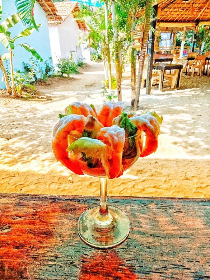Goym Resort 阿姆波尔 外观 照片